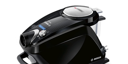 Vacuum Cleaners