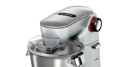 Kitchen Machines