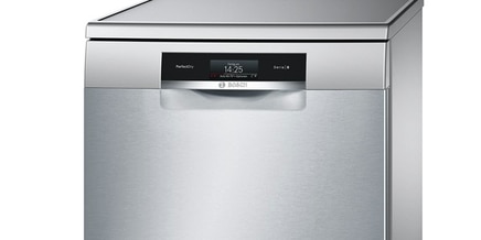 Dishwashers