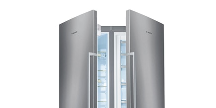 Refrigeration
